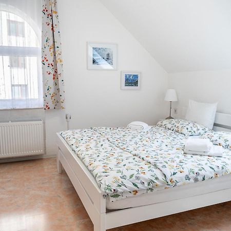 Rooms Mocilnik Begunje na Gorenjskem Exteriör bild