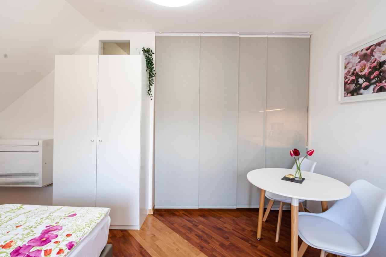Rooms Mocilnik Begunje na Gorenjskem Exteriör bild