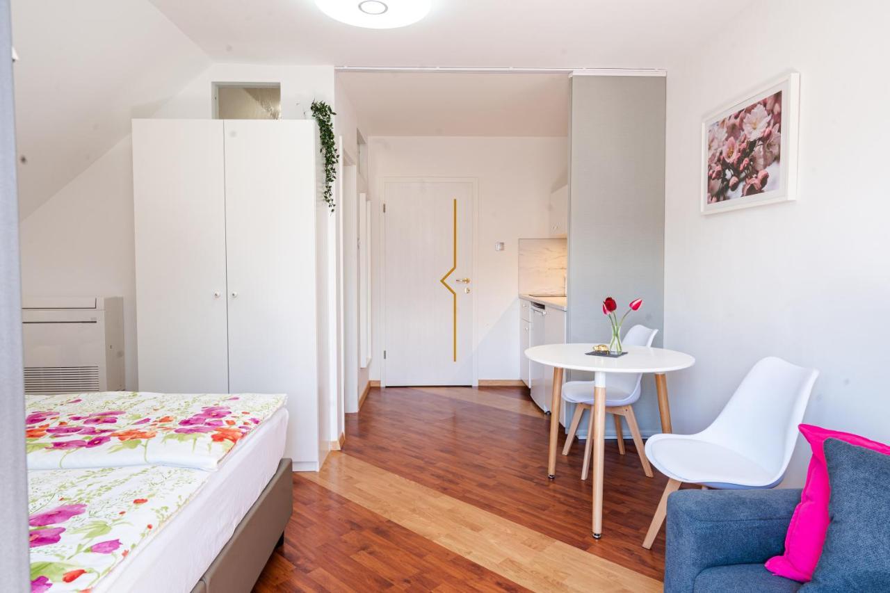 Rooms Mocilnik Begunje na Gorenjskem Exteriör bild