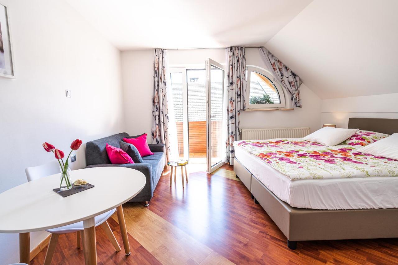 Rooms Mocilnik Begunje na Gorenjskem Exteriör bild