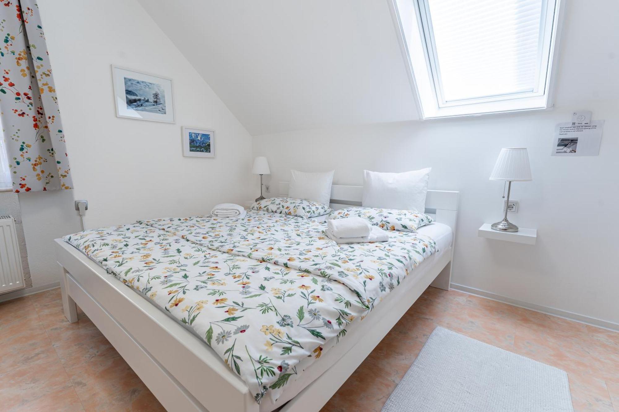 Rooms Mocilnik Begunje na Gorenjskem Exteriör bild