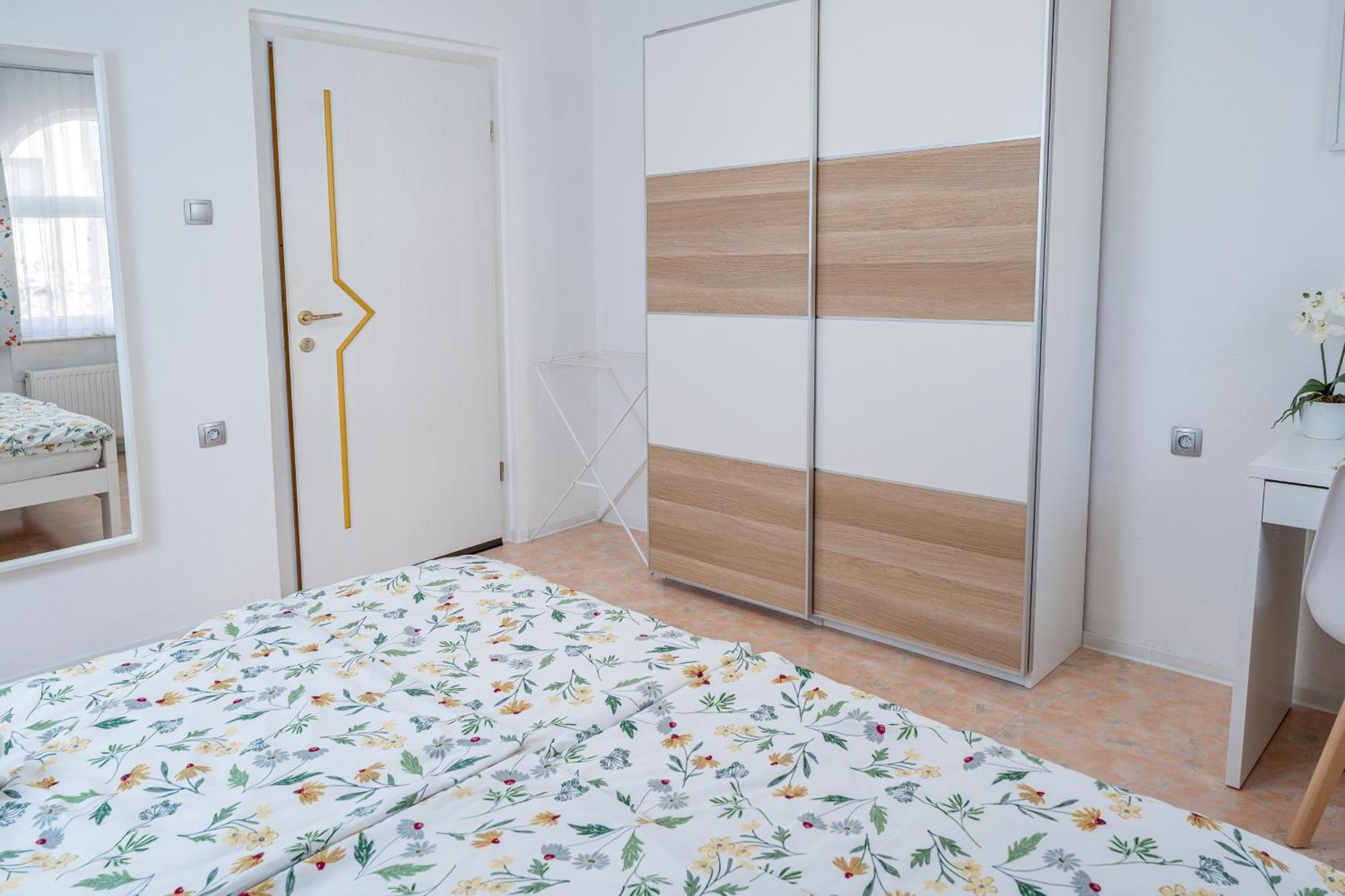 Rooms Mocilnik Begunje na Gorenjskem Exteriör bild