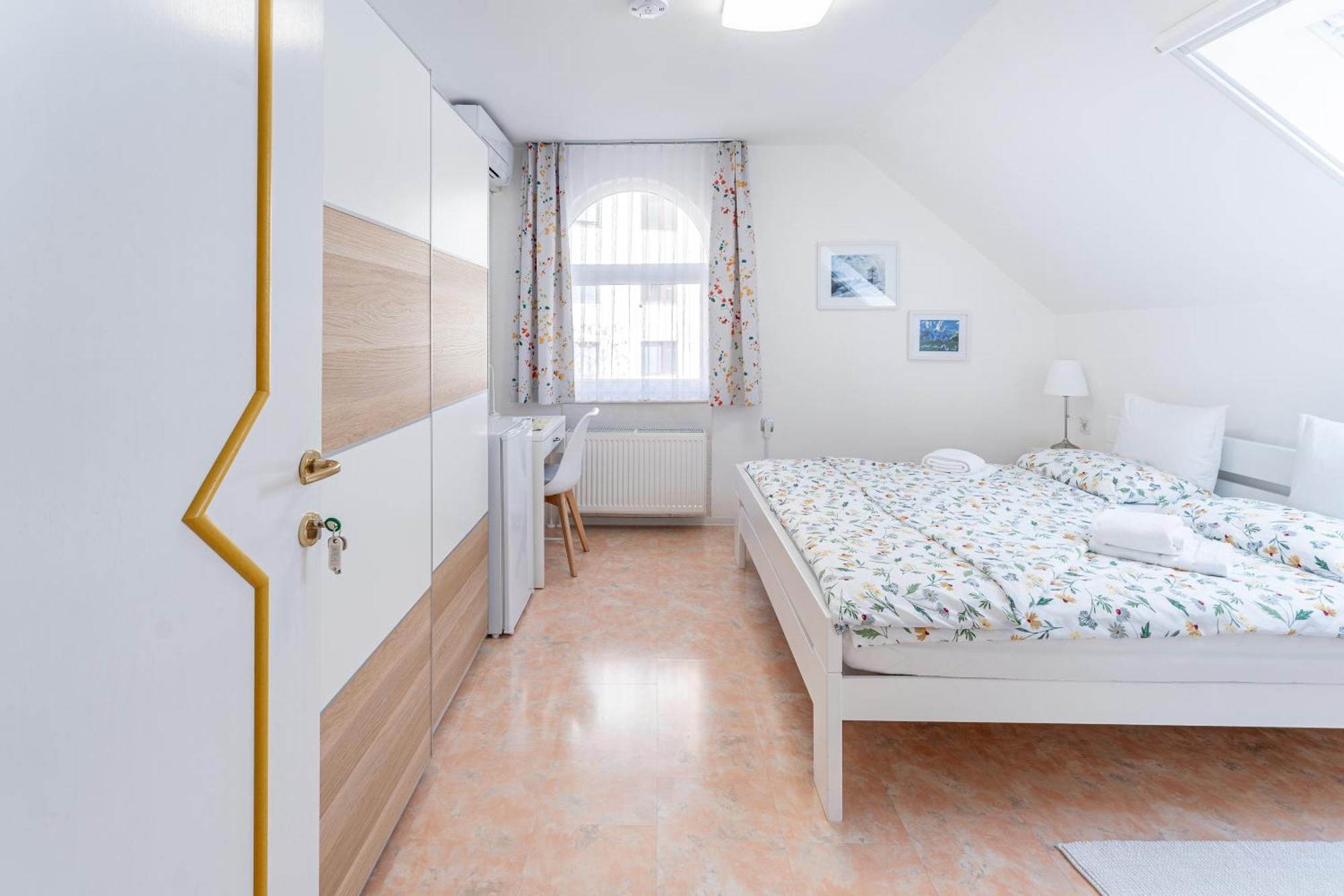 Rooms Mocilnik Begunje na Gorenjskem Exteriör bild