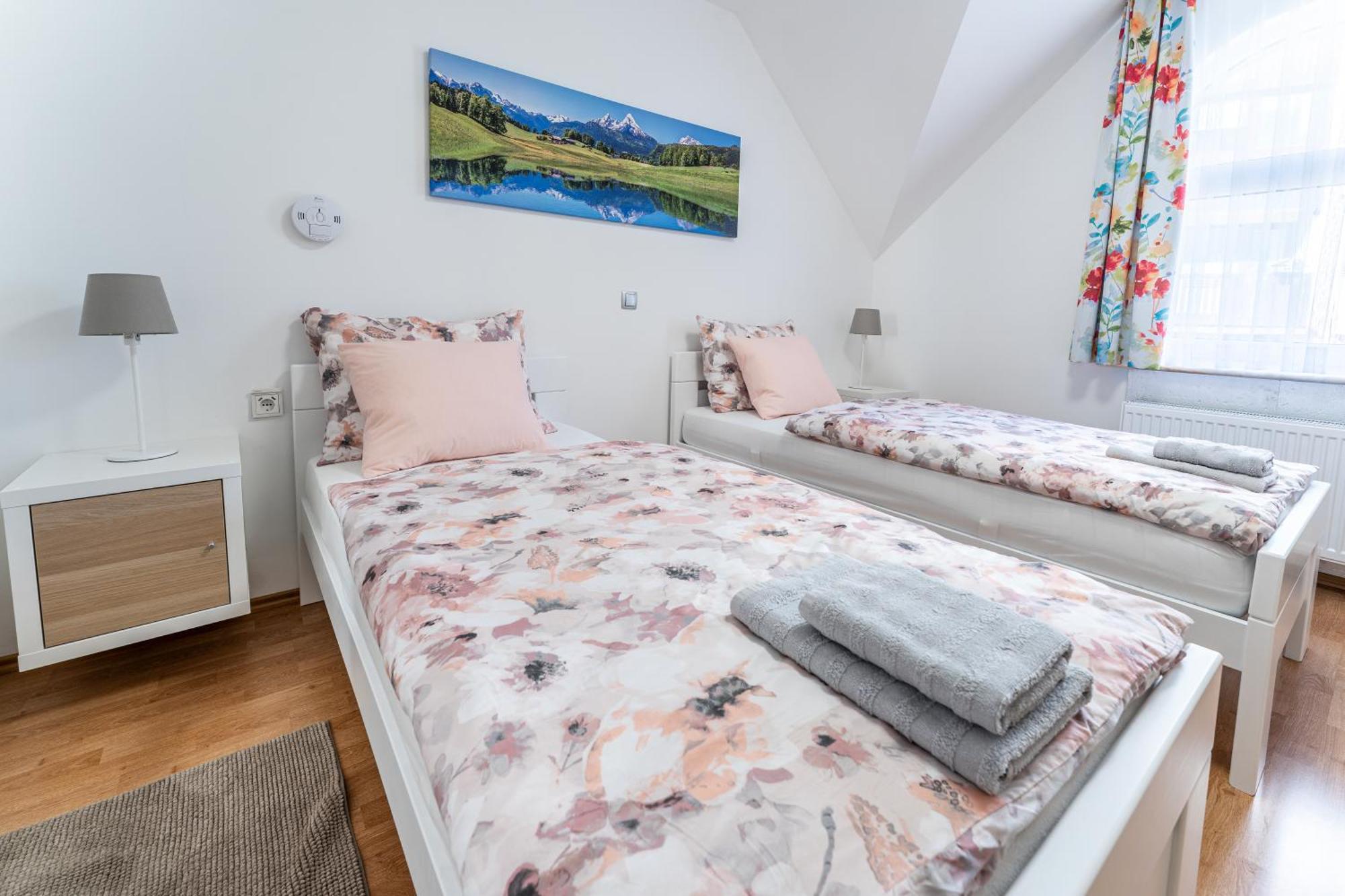 Rooms Mocilnik Begunje na Gorenjskem Exteriör bild