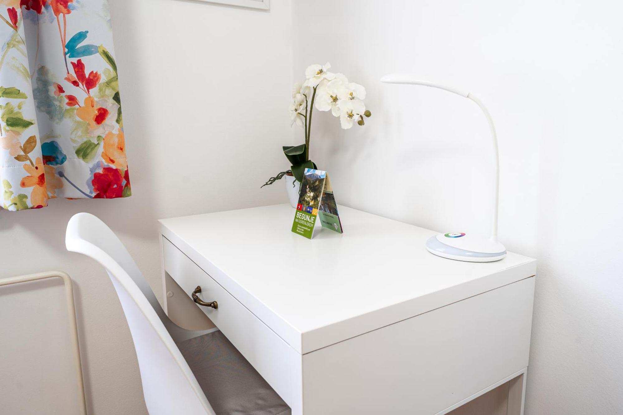 Rooms Mocilnik Begunje na Gorenjskem Exteriör bild