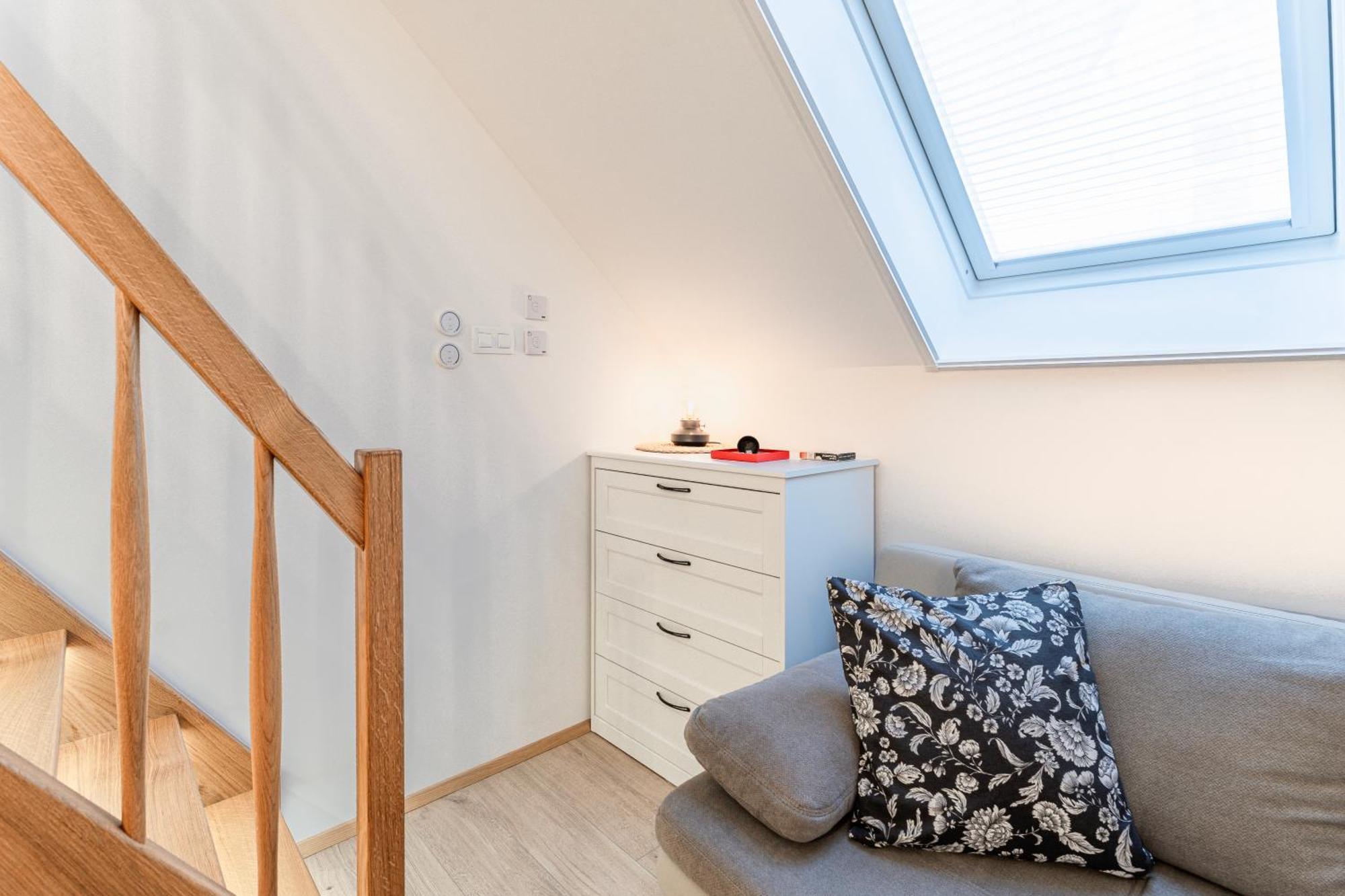 Rooms Mocilnik Begunje na Gorenjskem Exteriör bild