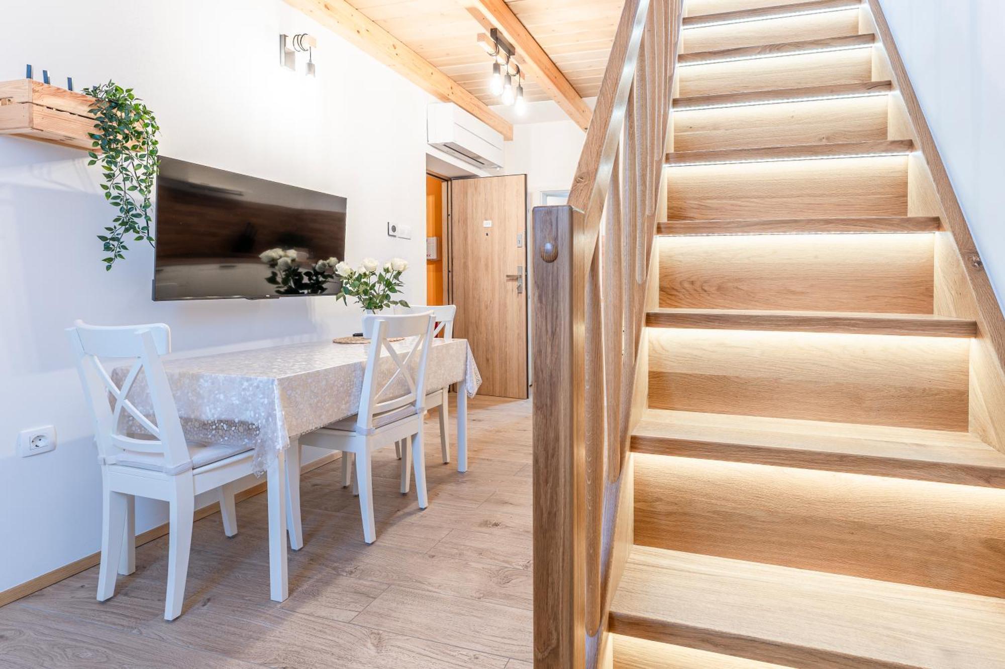 Rooms Mocilnik Begunje na Gorenjskem Exteriör bild