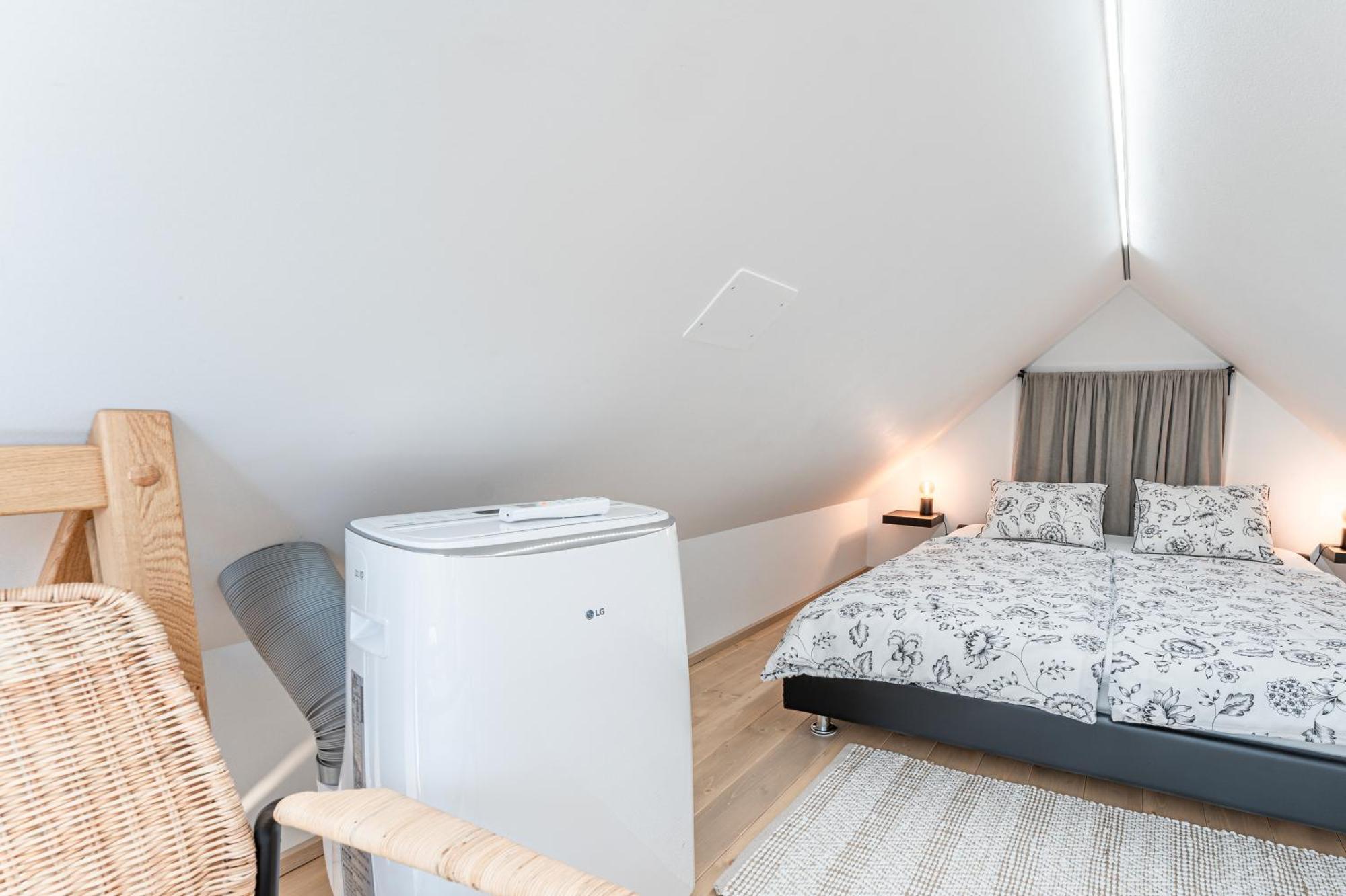 Rooms Mocilnik Begunje na Gorenjskem Exteriör bild