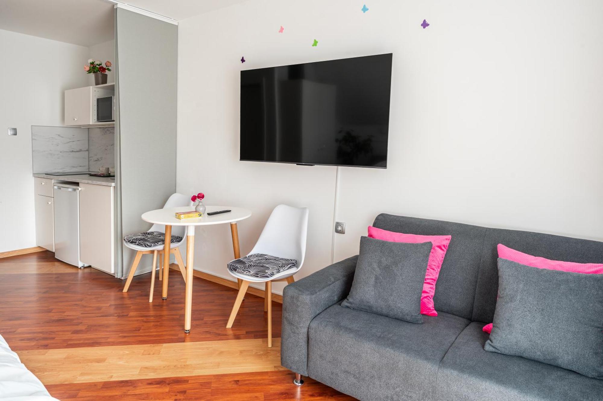 Rooms Mocilnik Begunje na Gorenjskem Exteriör bild