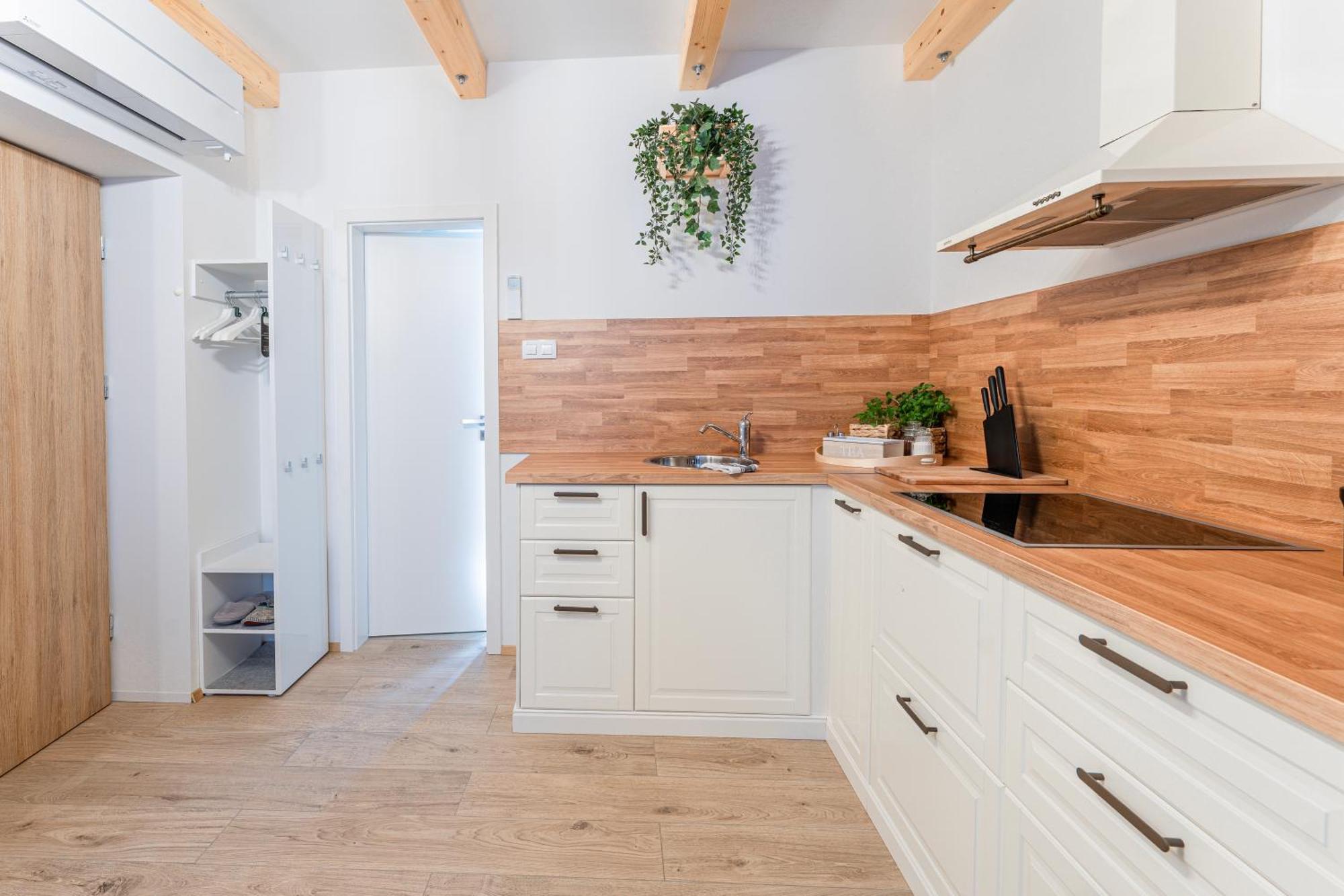 Rooms Mocilnik Begunje na Gorenjskem Exteriör bild