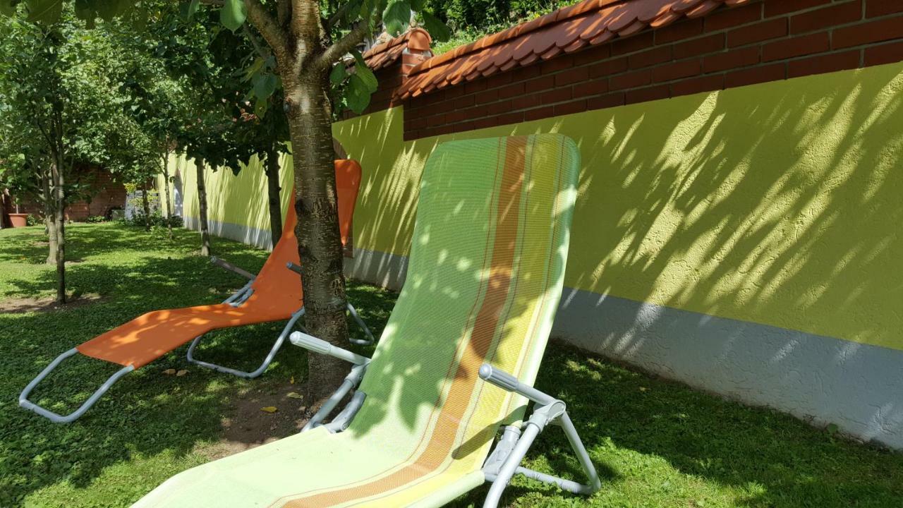 Rooms Mocilnik Begunje na Gorenjskem Exteriör bild